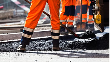 Telko and Nouryon are working together to bring asphalt innovations to life